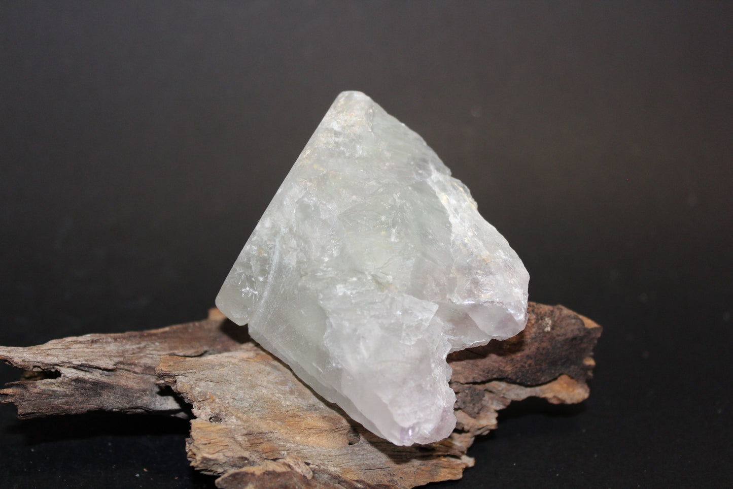 Raw - Green Fluorite - sml/med