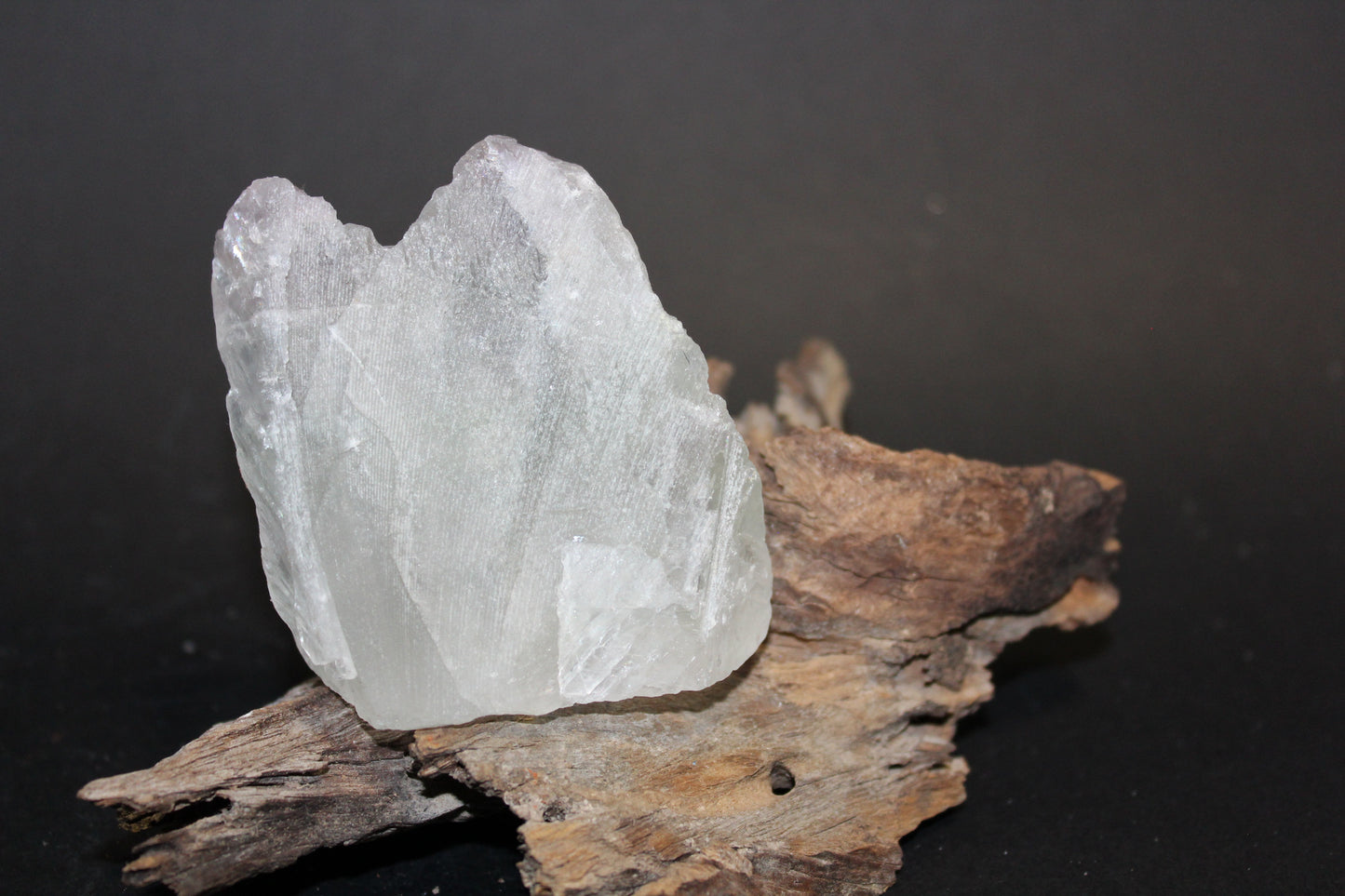 Raw - Green Fluorite - sml/med