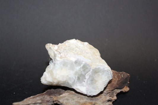 Raw - Green Fluorite - sml/med