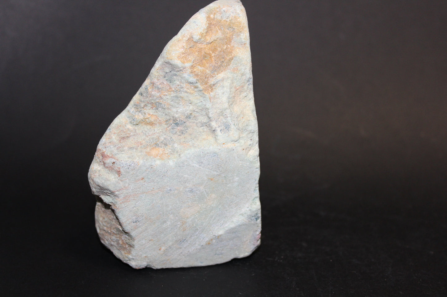 Raw - Fuchsite - med/lge