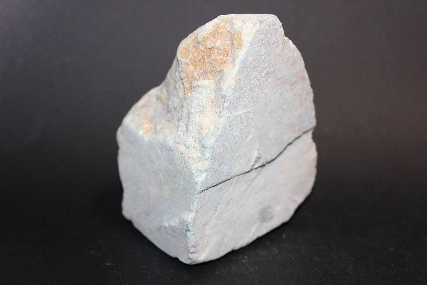 Raw - Fuchsite - med/lge