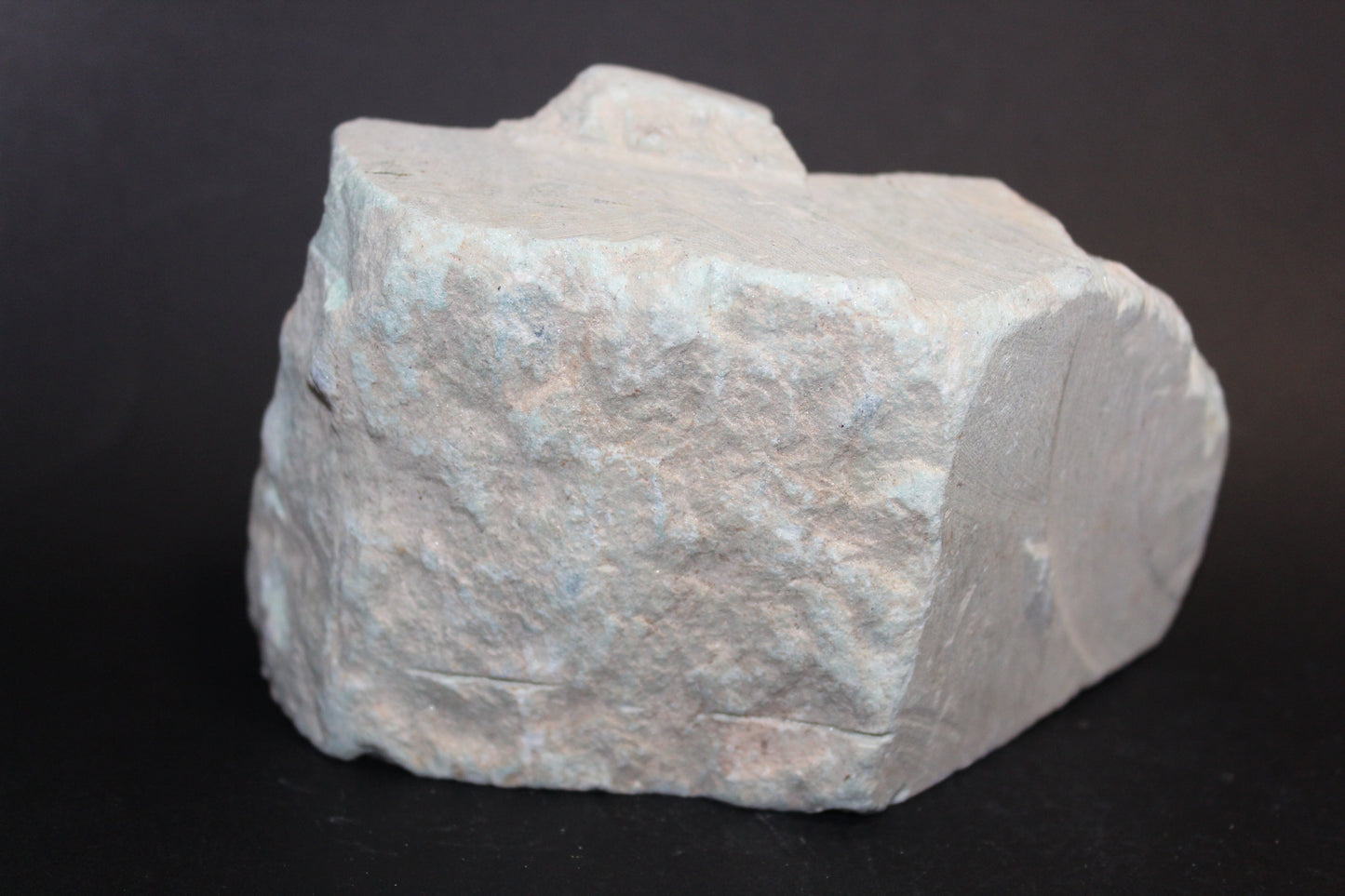 Raw - Fuchsite - lge