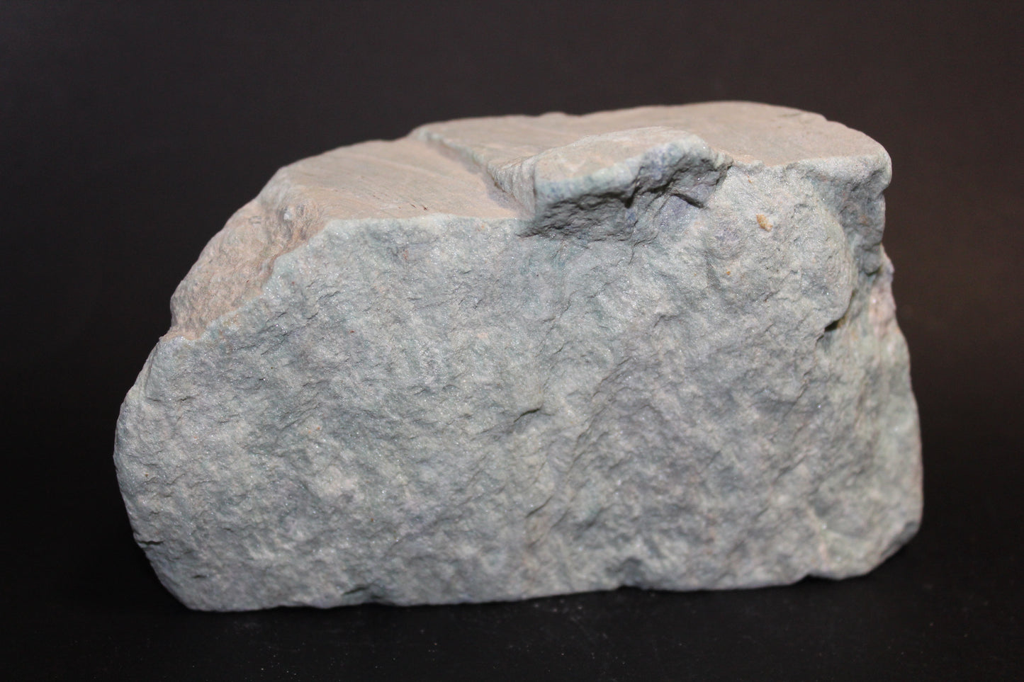 Raw - Fuchsite - lge