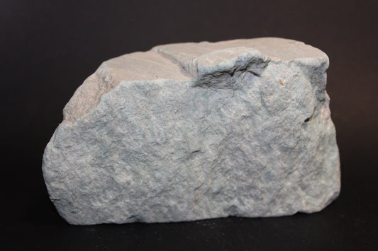 Raw - Fuchsite - lge