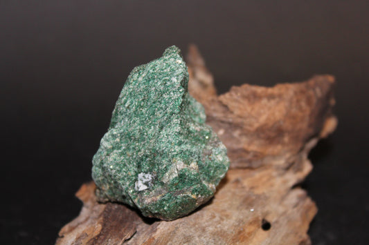 Raw - Fuchsite (with mica) - sml