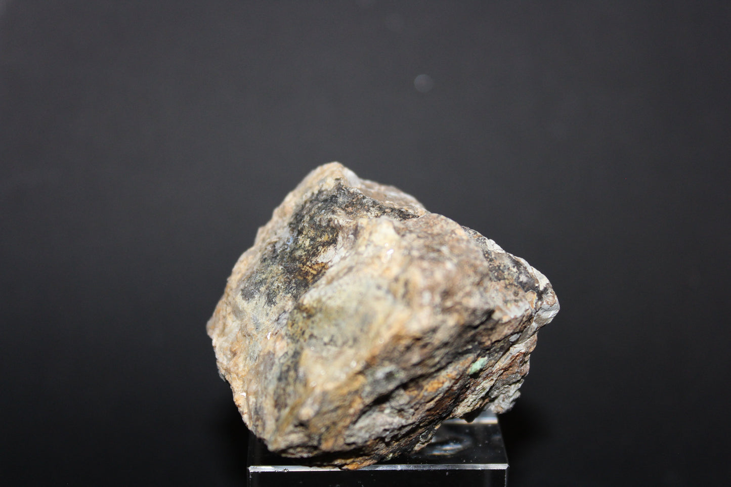 Raw - Hemimorphite - sml