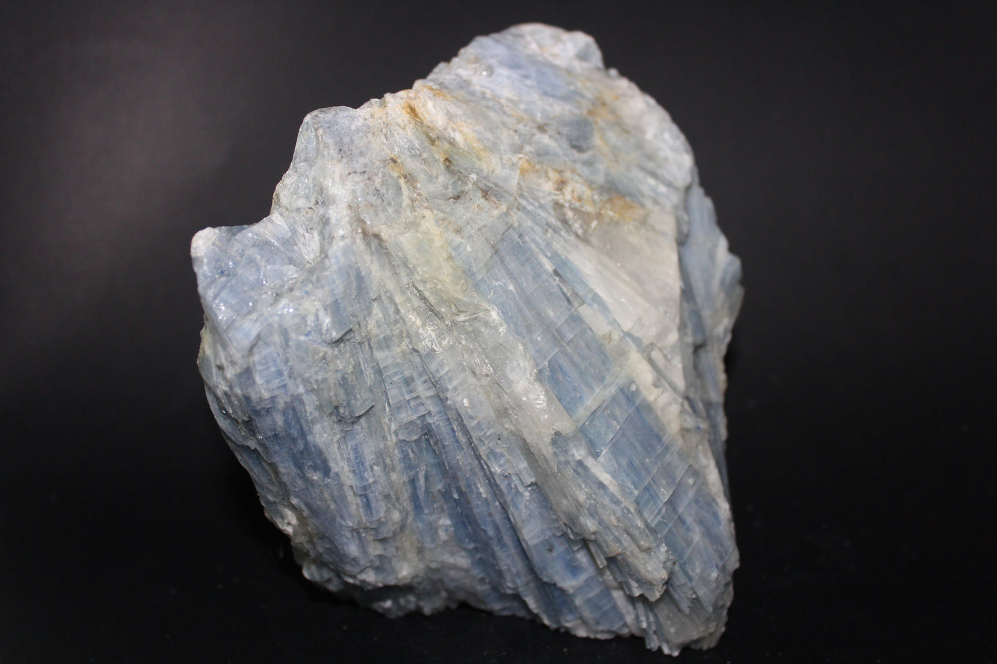 Raw - Kyanite - Blue - xlge