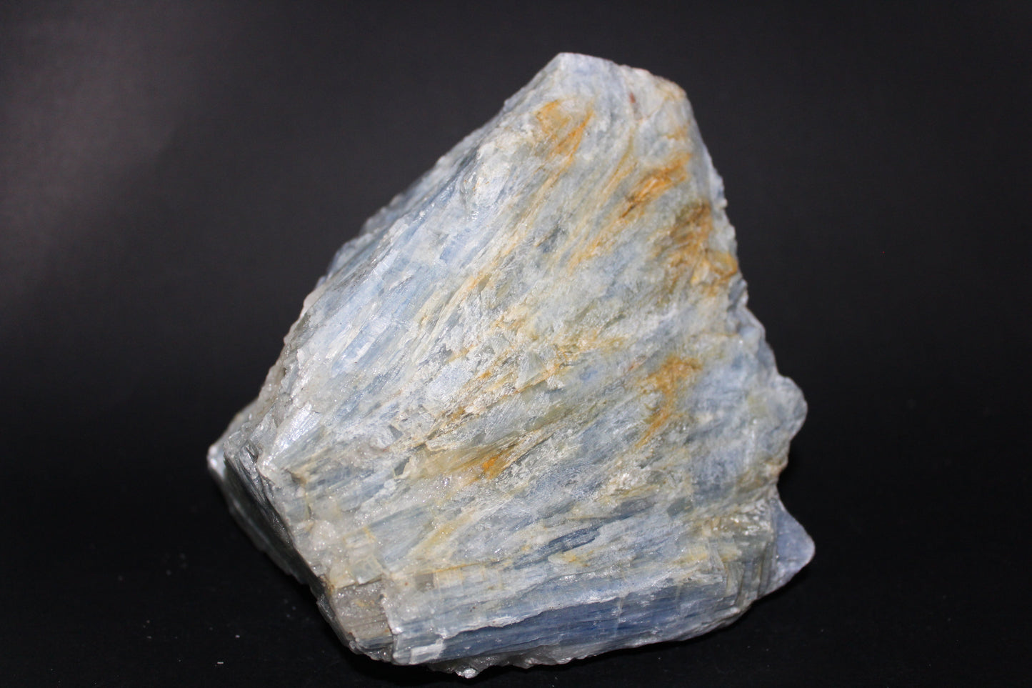 Raw - Kyanite - Blue - xlge