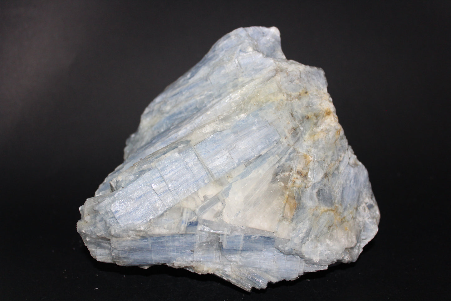Raw - Kyanite - Blue - xlge