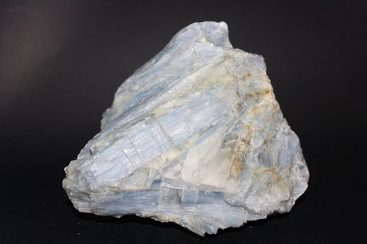 Raw - Kyanite - Blue - xlge