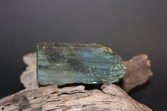 Slice - Labradorite (raw) - xsml