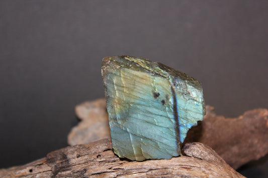 Slice - Labradorite (raw) - xsml