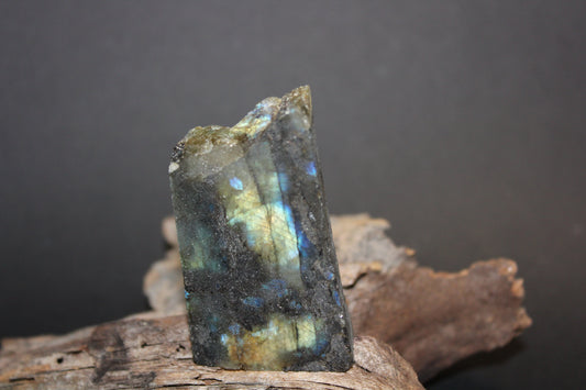 Slice - Labradorite (raw) - xsml