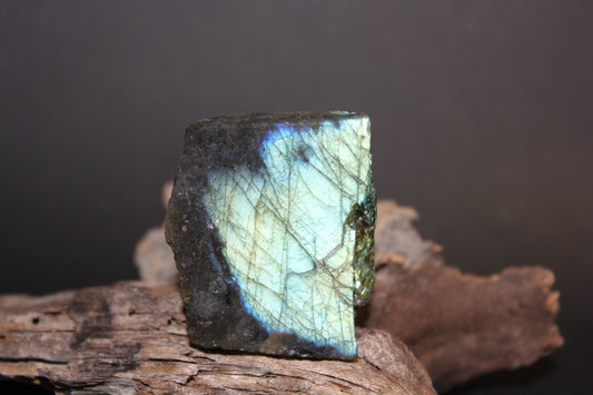 Slice - Labradorite (raw) - xsml