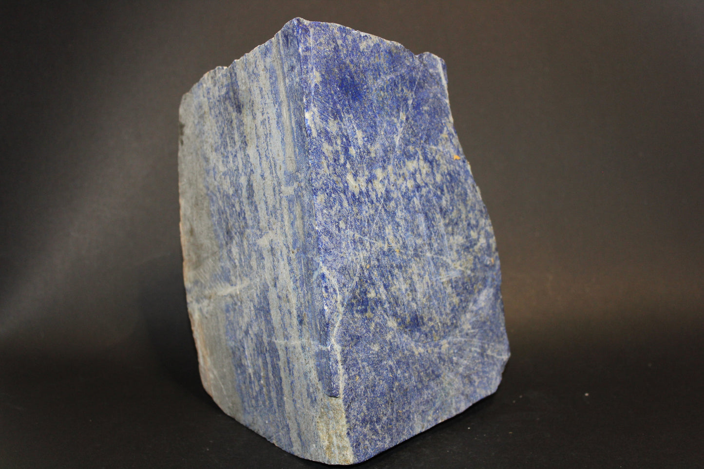 Raw - Lapis Lazuli - xlge