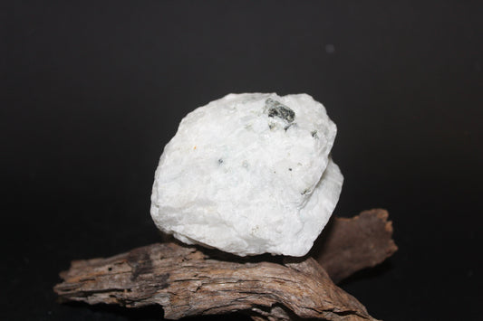 Raw - Moonstone - sml/med