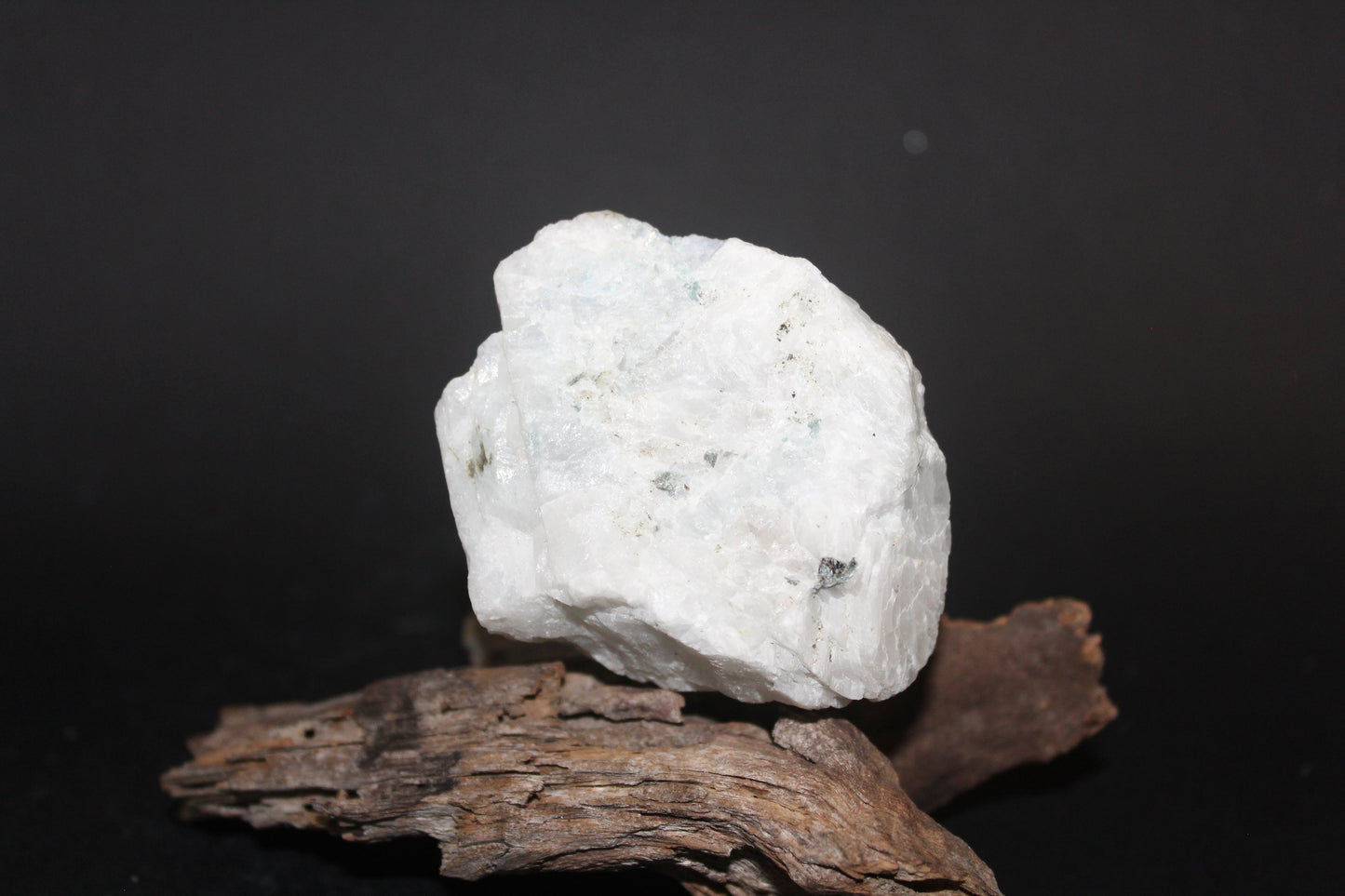 Raw - Moonstone - sml/med
