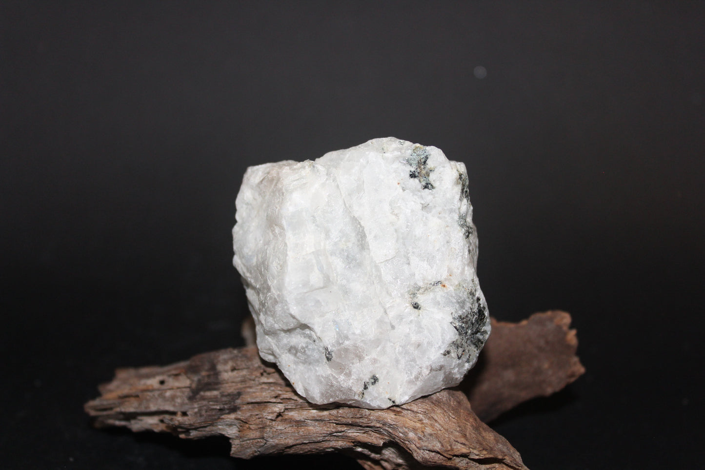 Raw - Moonstone - sml/med