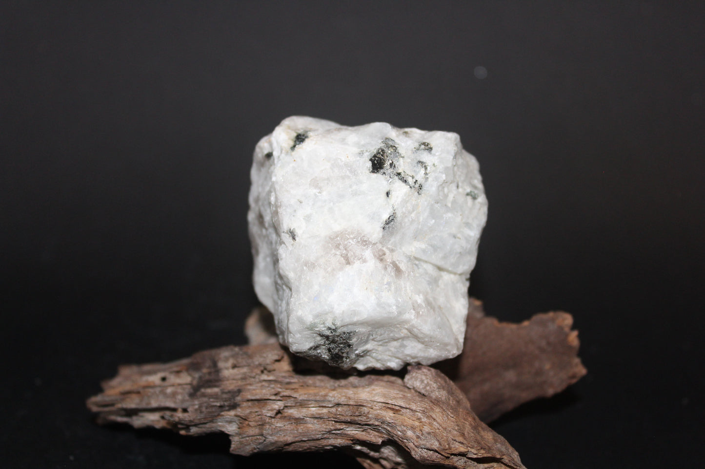 Raw - Moonstone - sml/med