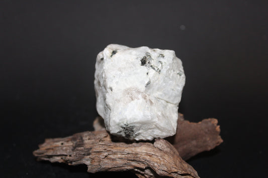 Raw - Moonstone - sml/med