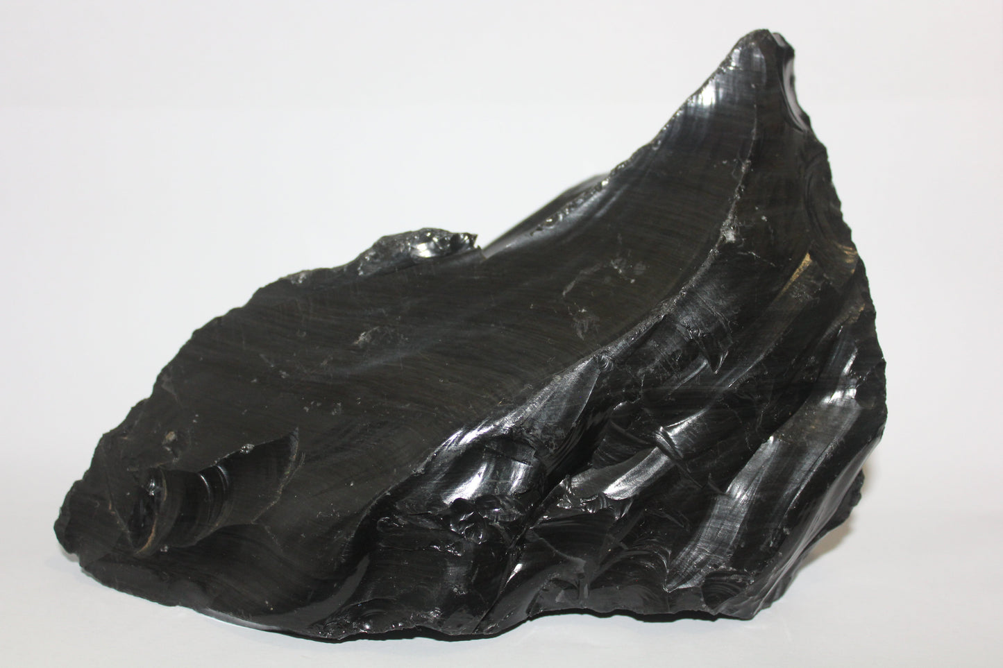 Raw - Obsidian - lge