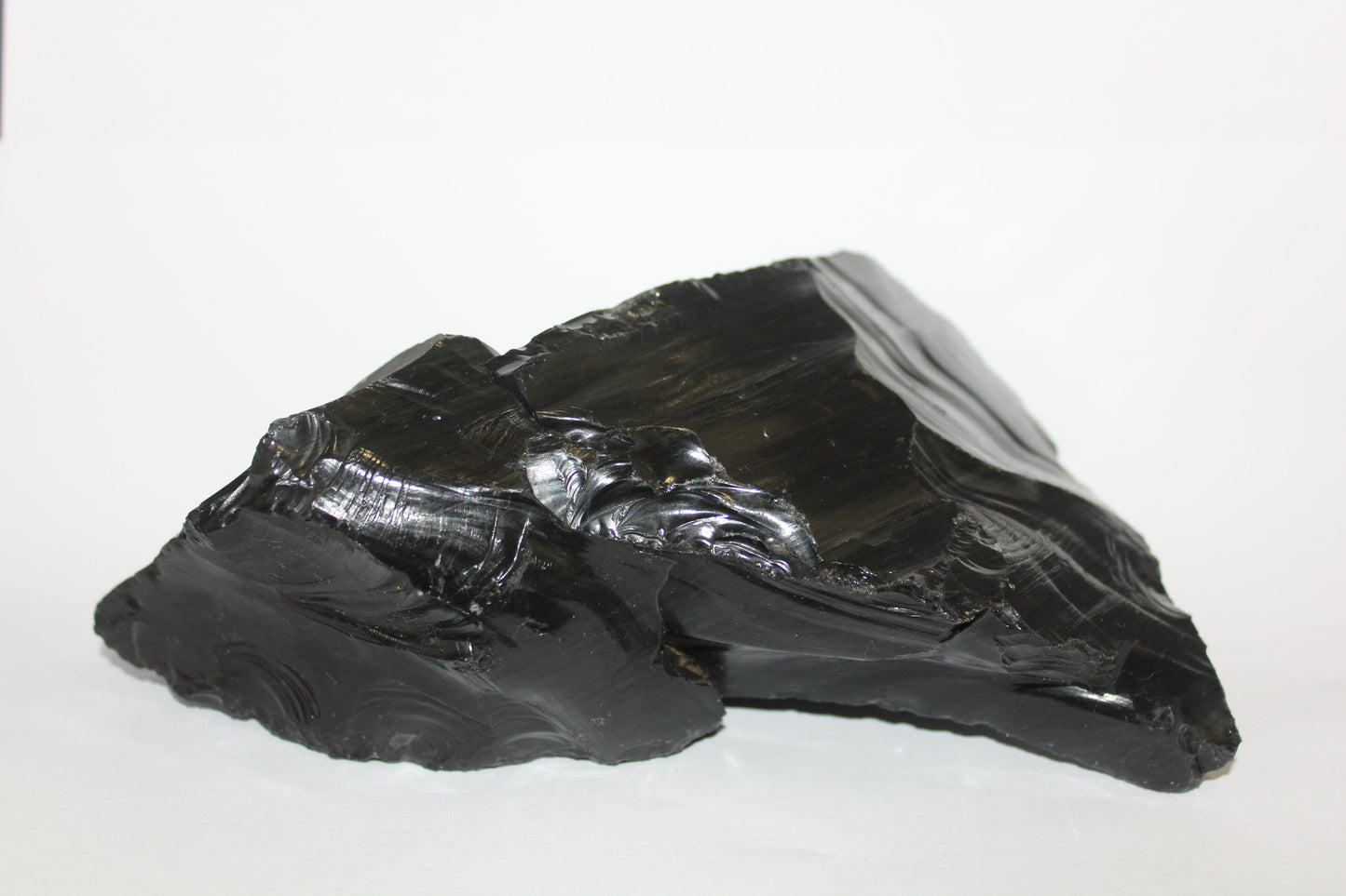 Raw - Obsidian - lge