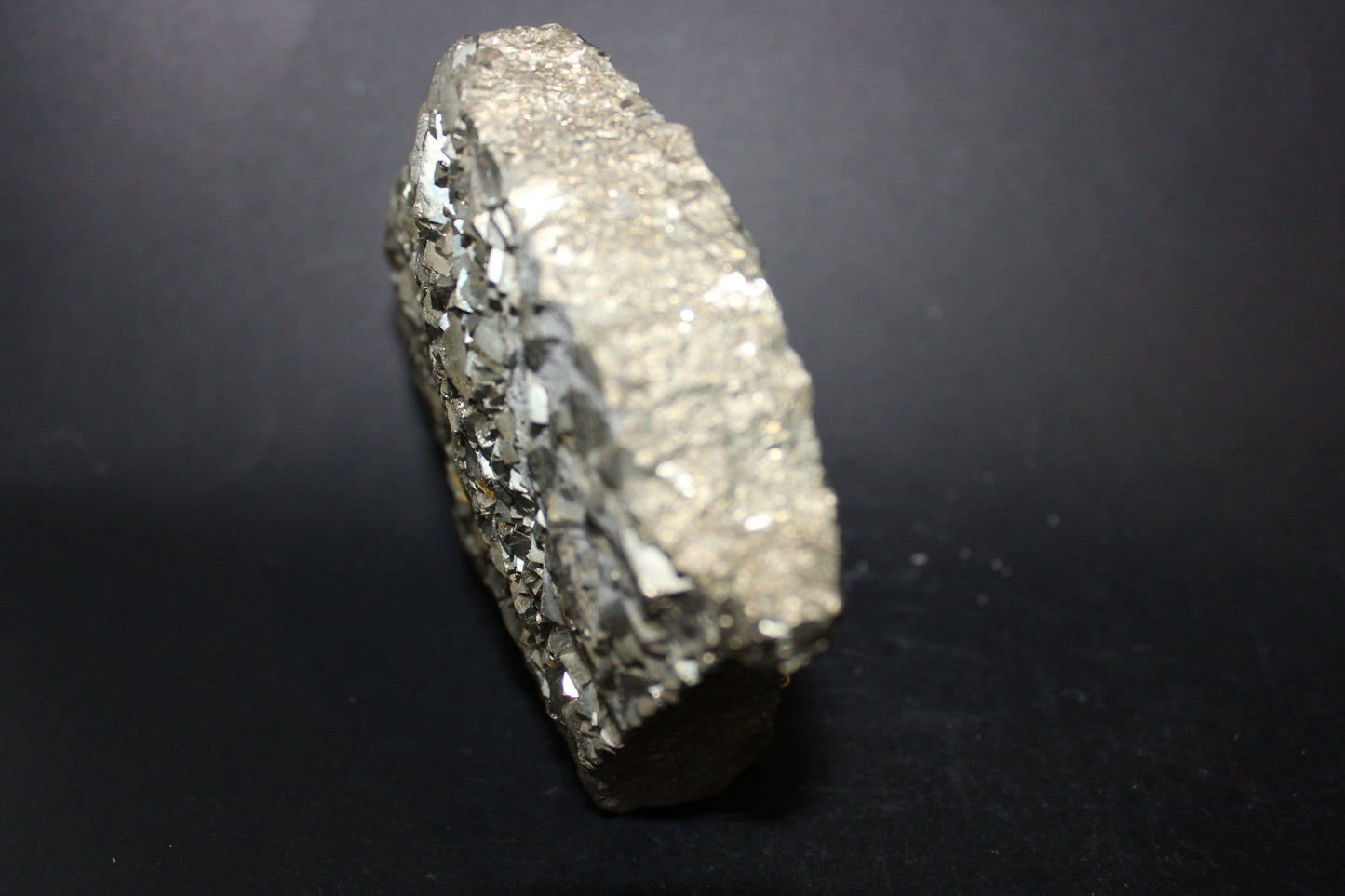 Raw - Pyrite - lge