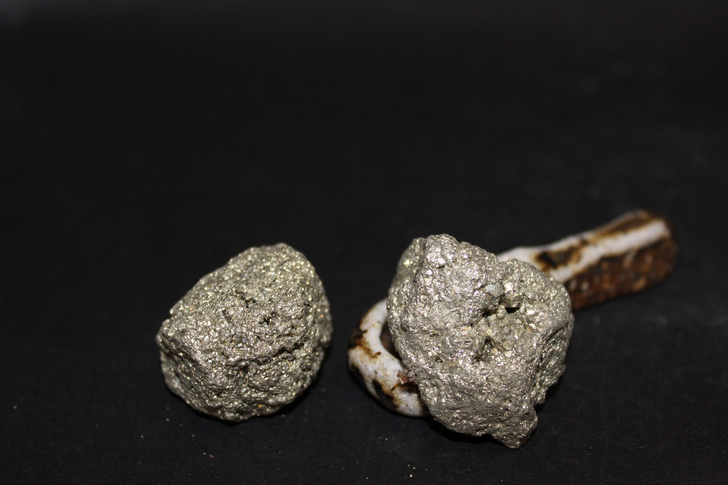 Raw - Pyrite - sml