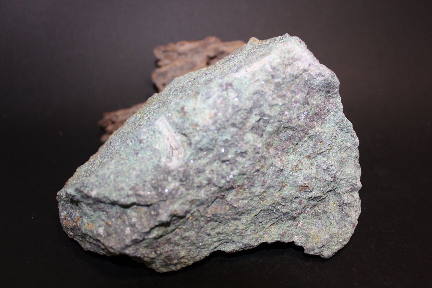 Raw - Ruby Fuchsite - lge