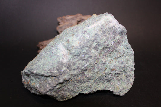 Raw - Ruby Fuchsite - lge