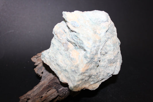 Raw - Ruby Fuchsite - med