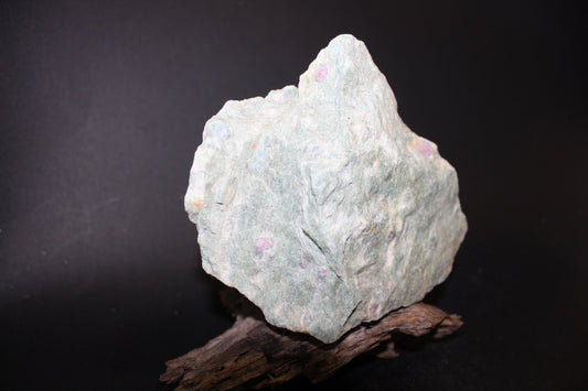 Raw - Ruby Fuchsite - lge