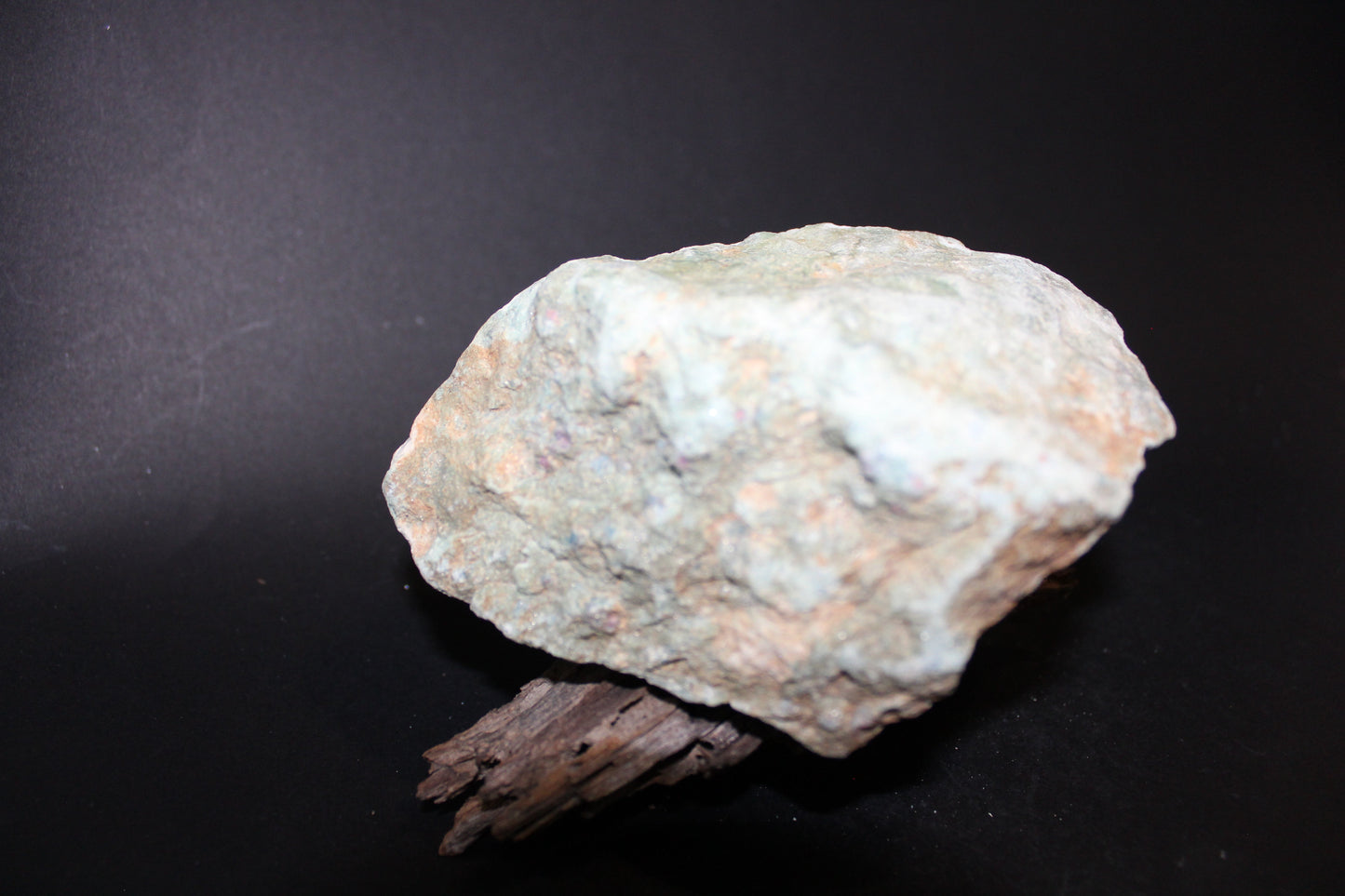 Raw - Ruby Fuchsite - lge