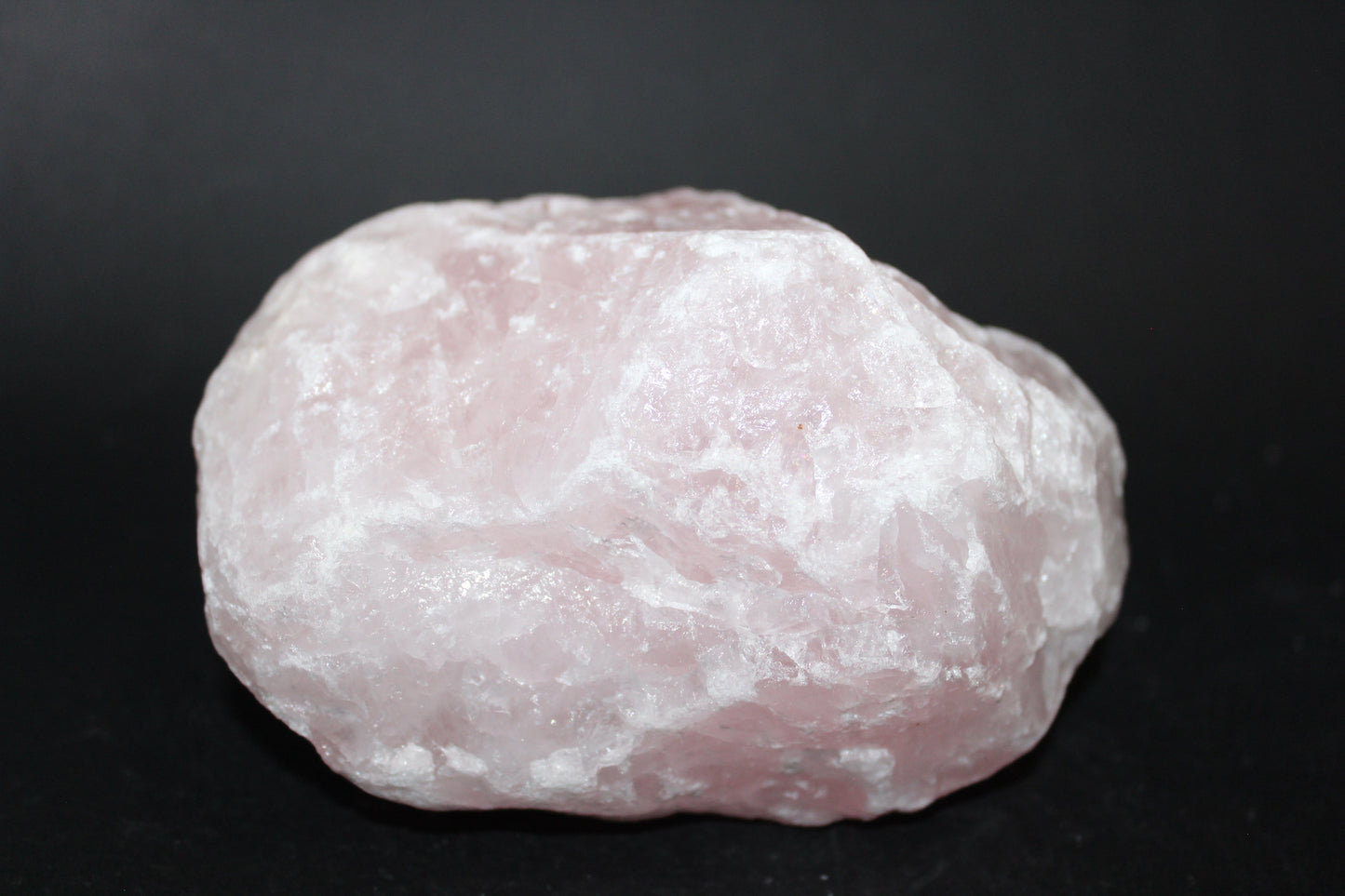 Raw - Rose Quartz - med/lge