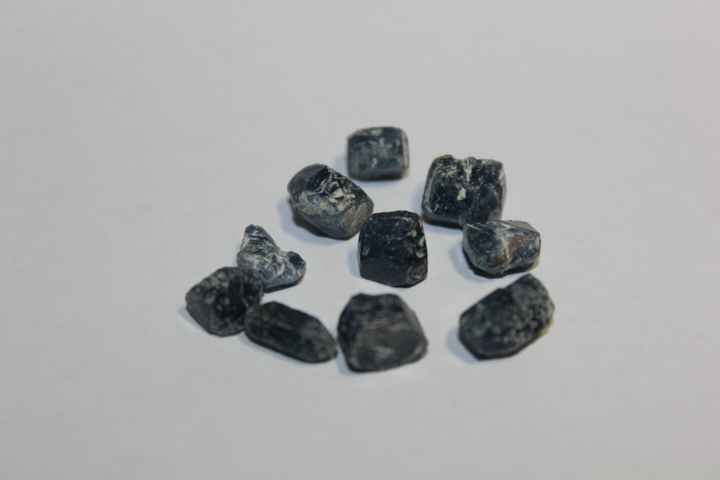 Raw - Saphire - xsml