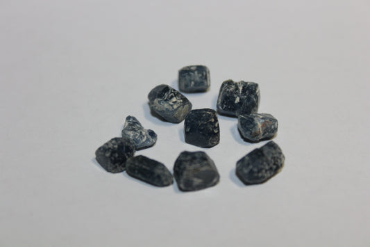 Raw - Saphire - xsml