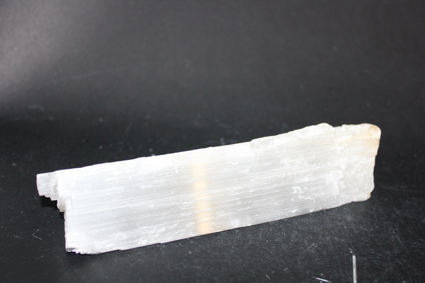 Raw - Selenite Wand (rough) - sml/med