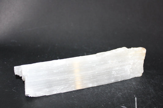 Raw - Selenite Wand (rough) - sml/med