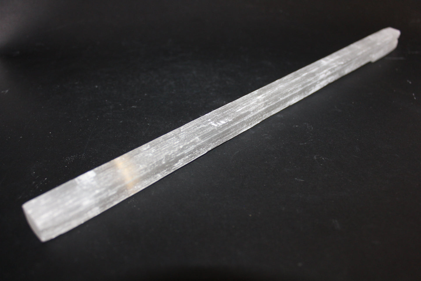Raw - Selenite - Wand - lge
