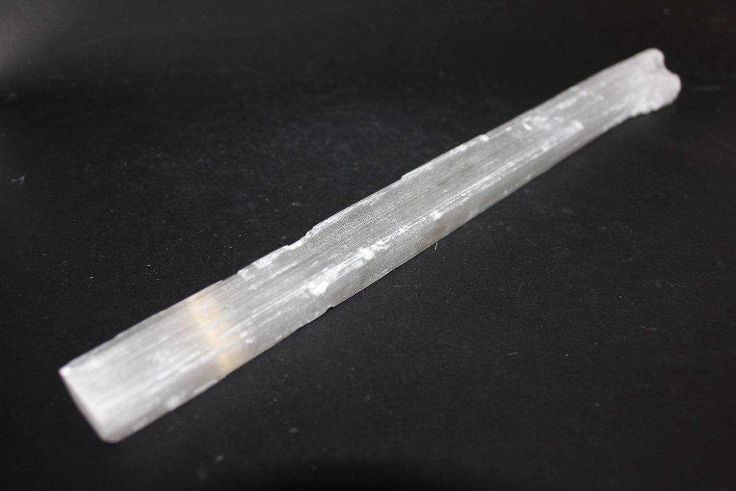 Raw - Selenite - Wand - lge