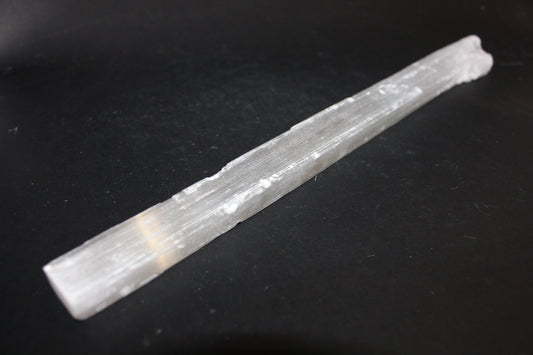 Raw - Selenite - Wand - lge
