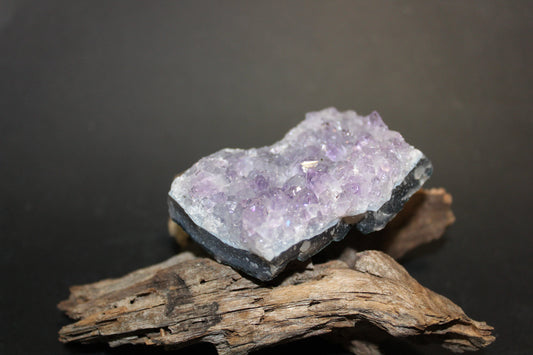 Cluster - Amethyst (flat)  - xsml