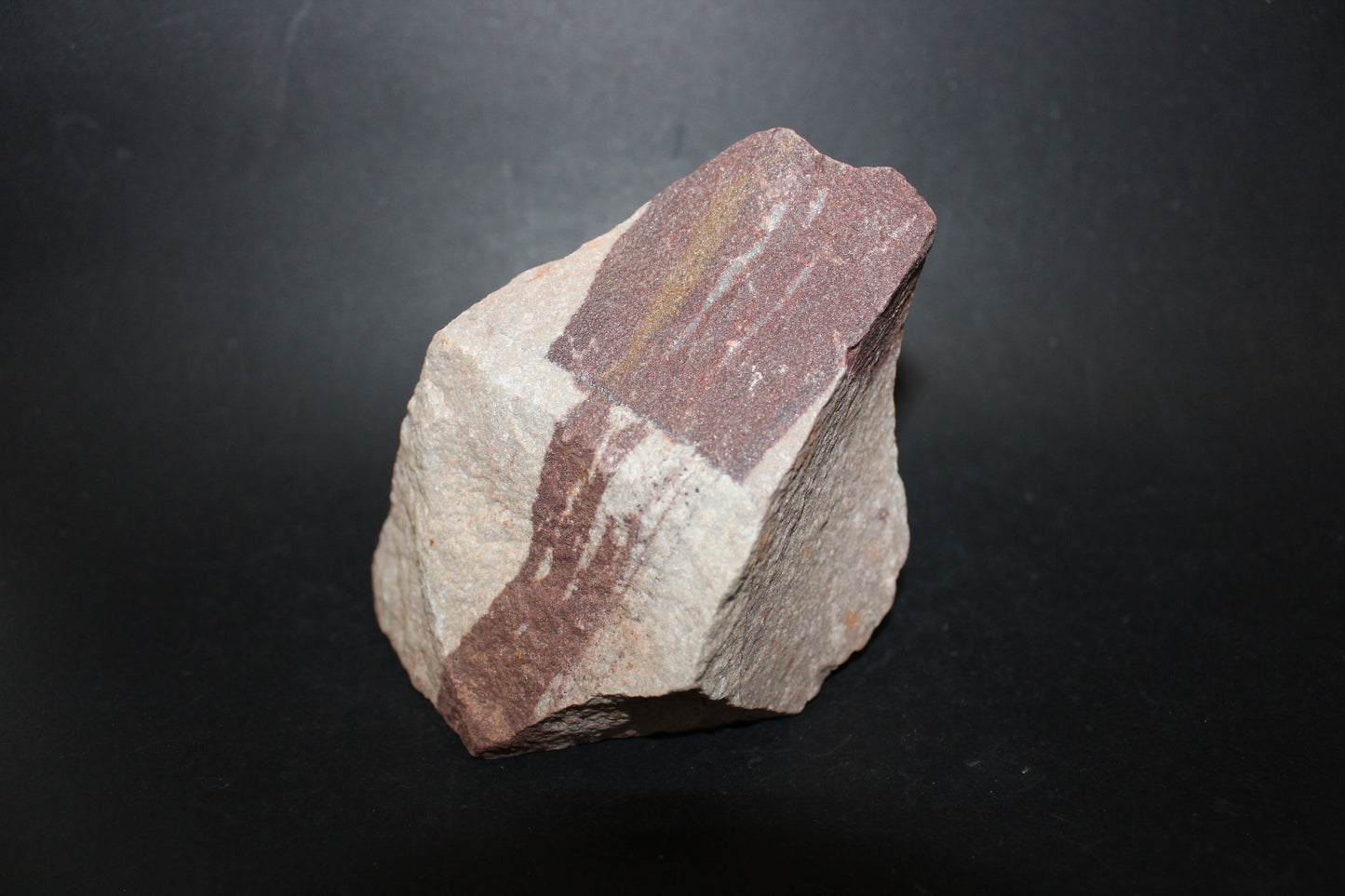 Raw - Shiva Lingham - med