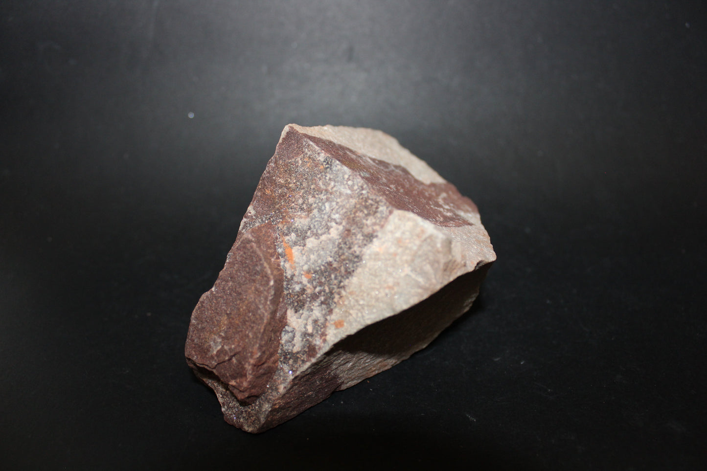 Raw - Shiva Lingham - med