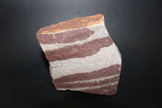 Raw - Shiva Lingham - med/lge