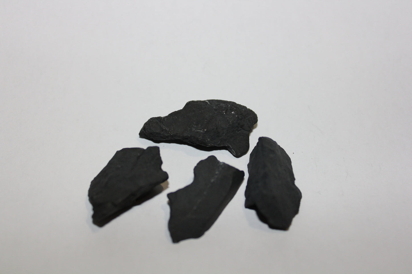 Raw - Shungite - sml