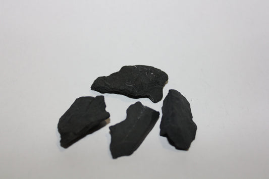 Raw - Shungite - sml