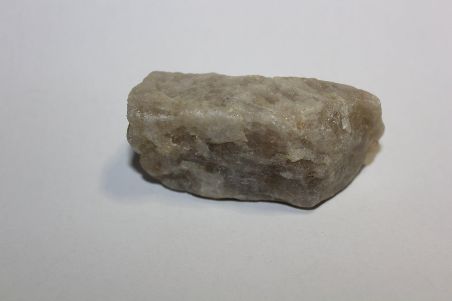 Raw - Smoky Quartz - sml/med