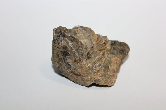 Raw - Smoky Quartz - sml/med