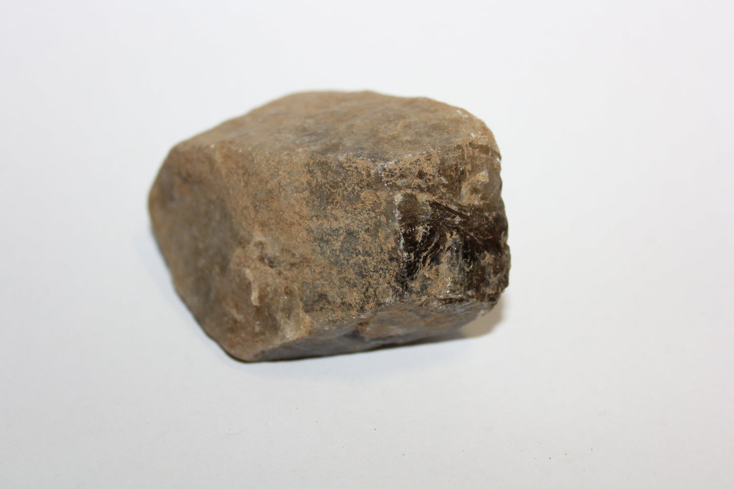 Raw - Smoky Quartz - sml/med